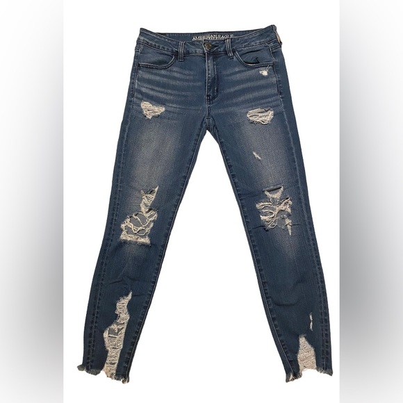 American Eagle Outfitters Pants - American Eagle Outfitters: Jeans 🦅